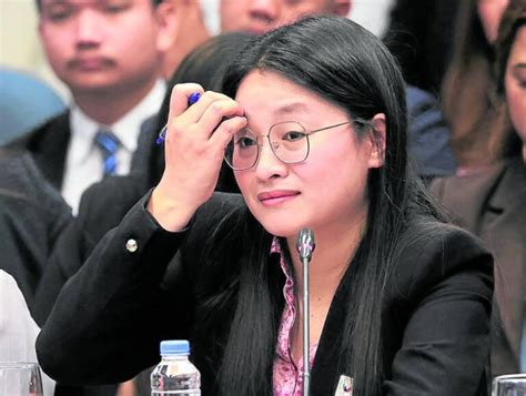 nbi tarlac photos|NBI compares fingerprints of Mayor Alice Guo, Guo Hua Ping.